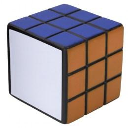 Cubo Multicolor Anti-estrés Promocional